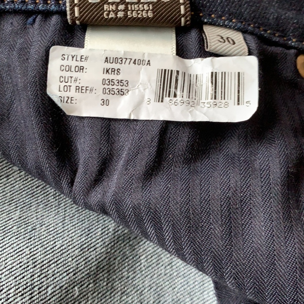 7 For All Mankind 👖✨NWT - Picture 4 of 4